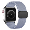 Aevum Braided Nylon Loop Strap
