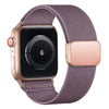 Aevum Braided Nylon Loop Strap