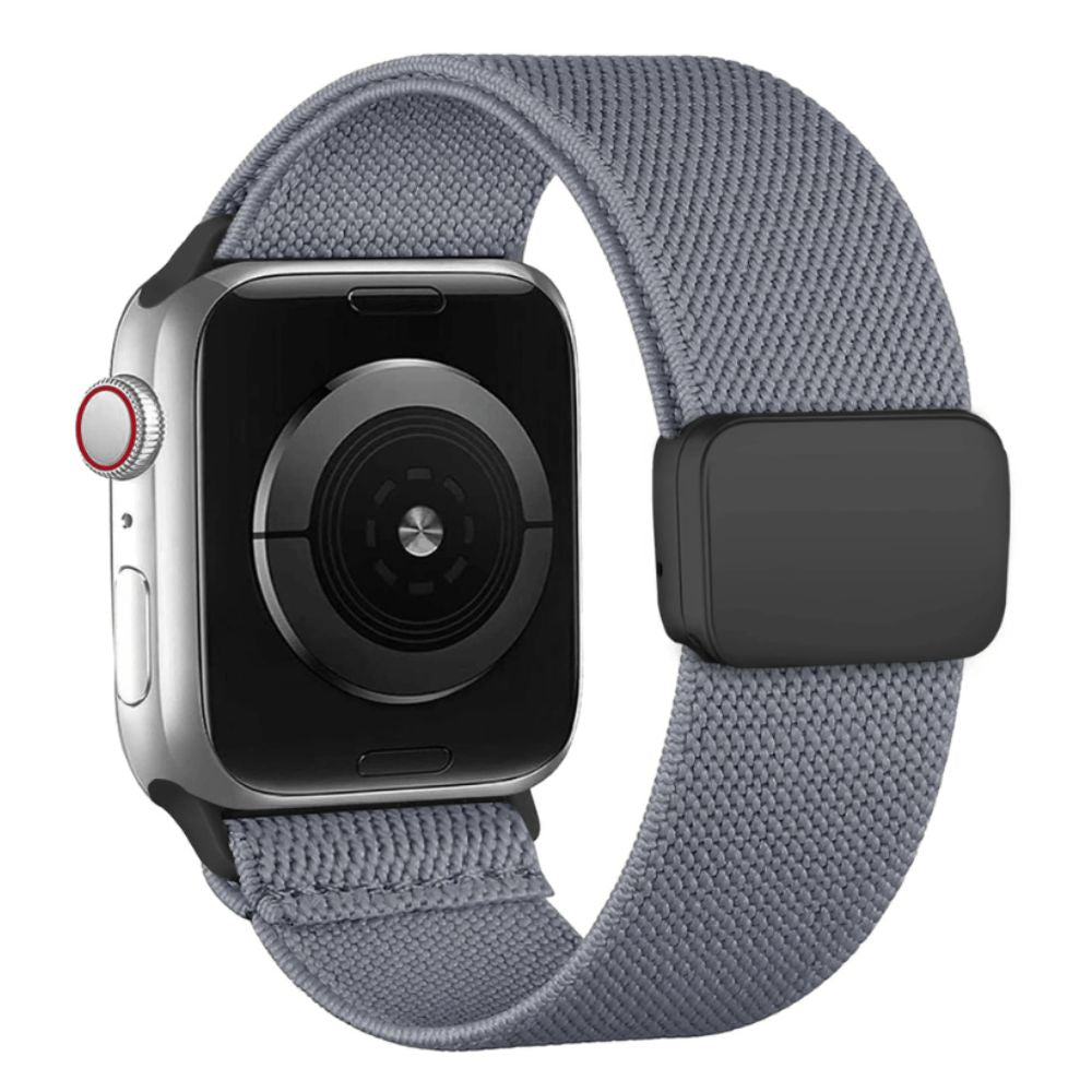 Aevum Braided Nylon Loop Strap