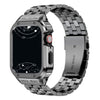 Agmen Stainless Steel Strap + Case