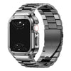 Alma Stainless Steel Strap + Case