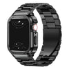 Alma Stainless Steel Strap + Case