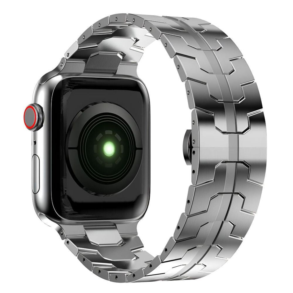 Alti Luxury Stainless Steel Strap