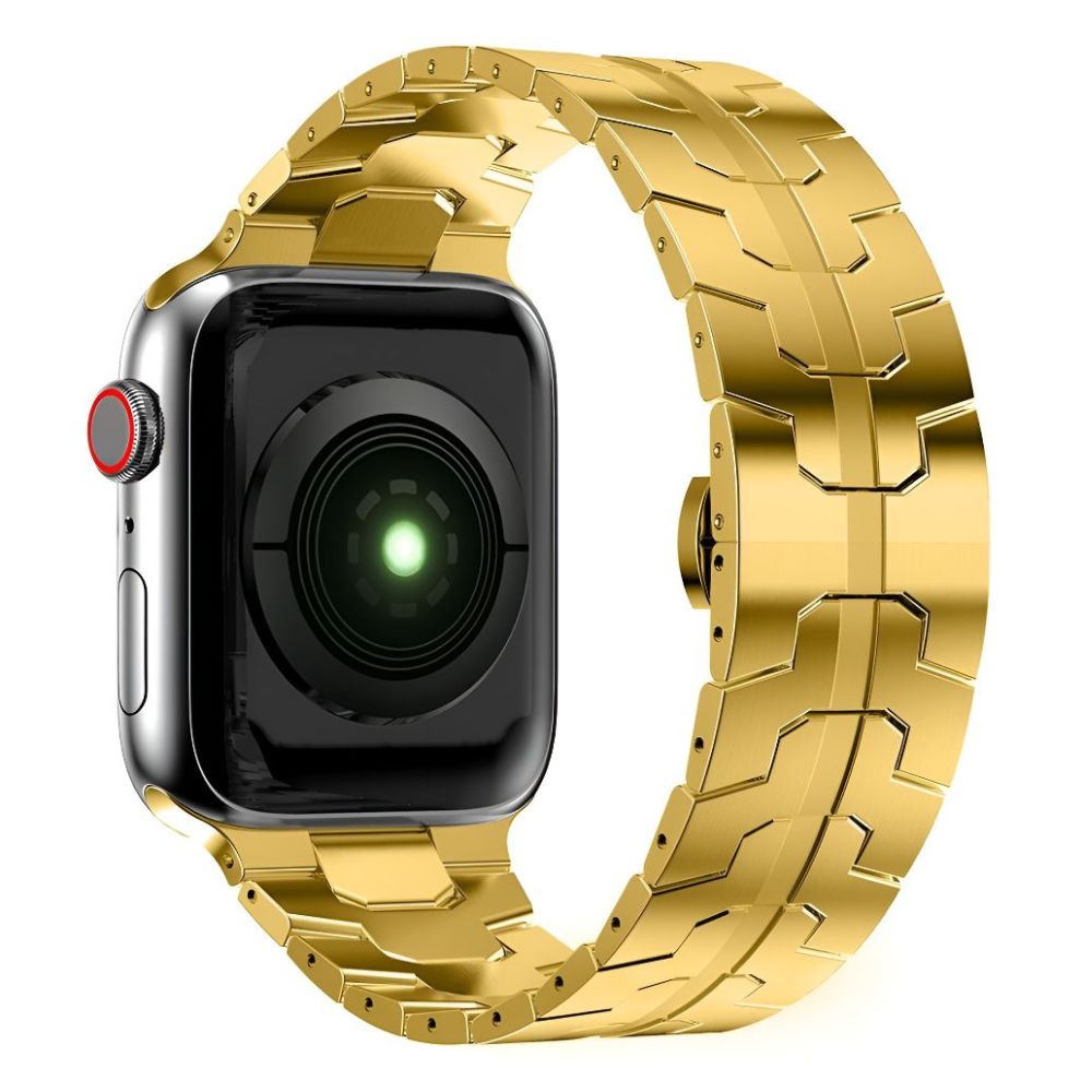 Alti Luxury Stainless Steel Strap