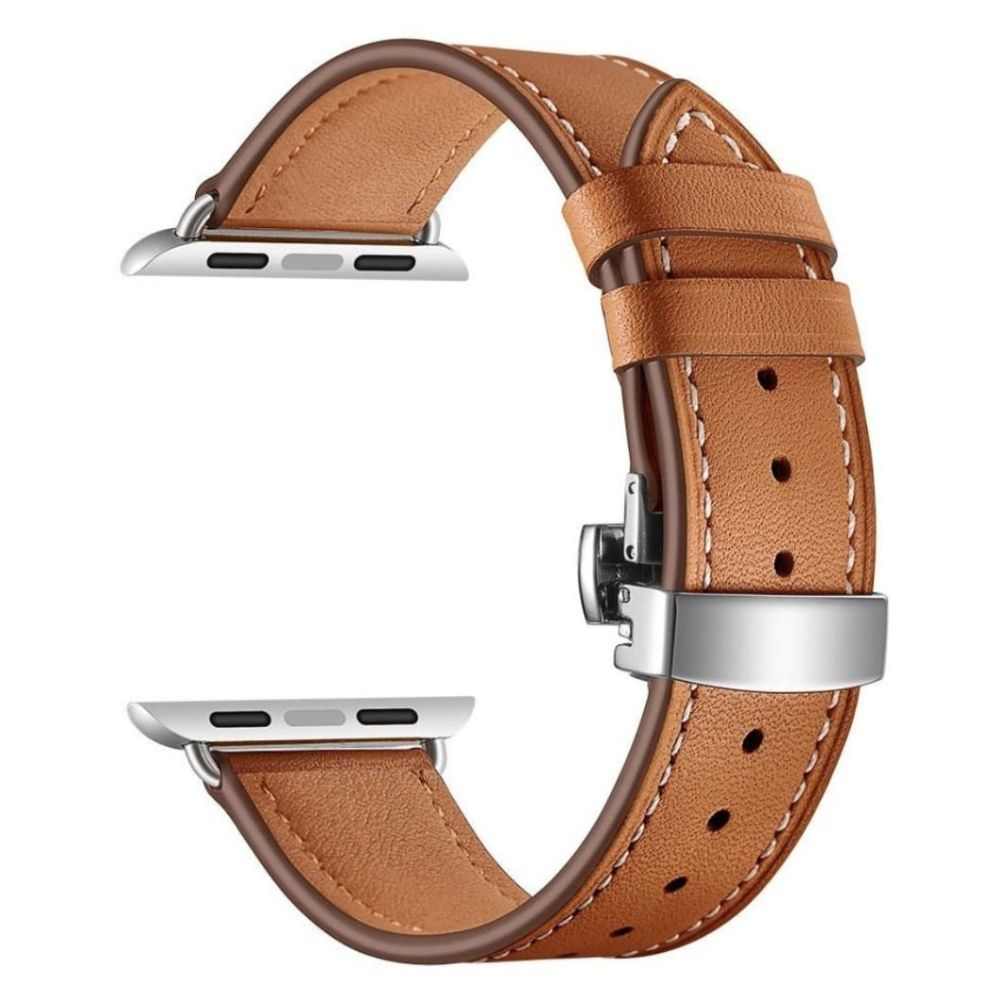 Altum Leather Strap