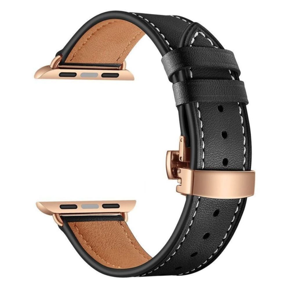 Altum Leather Strap
