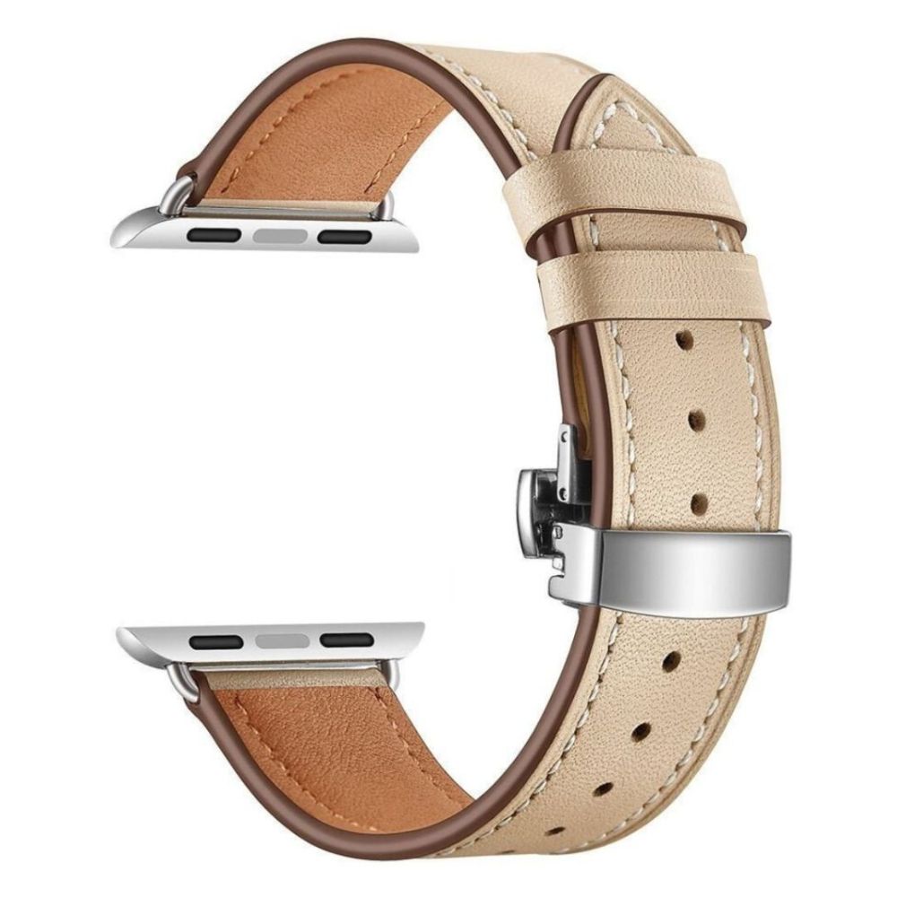 Altum Leather Strap