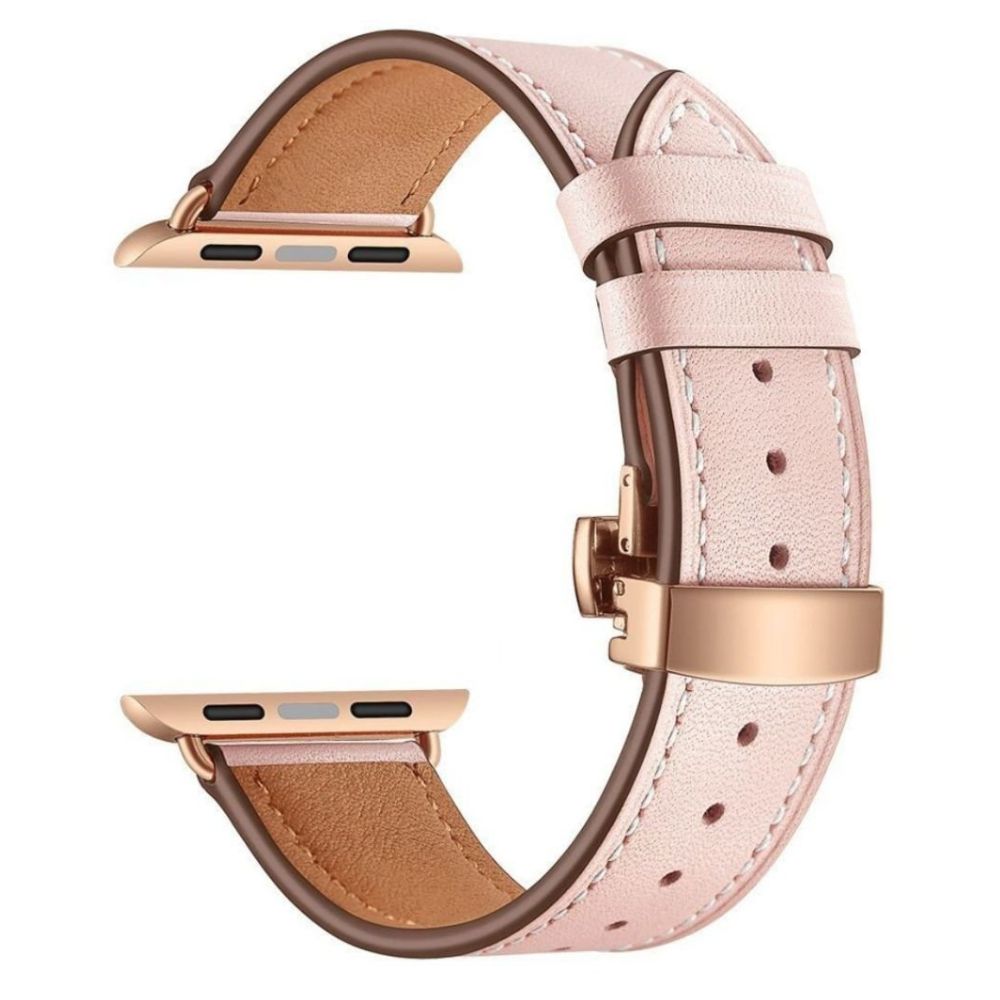 Altum Leather Strap