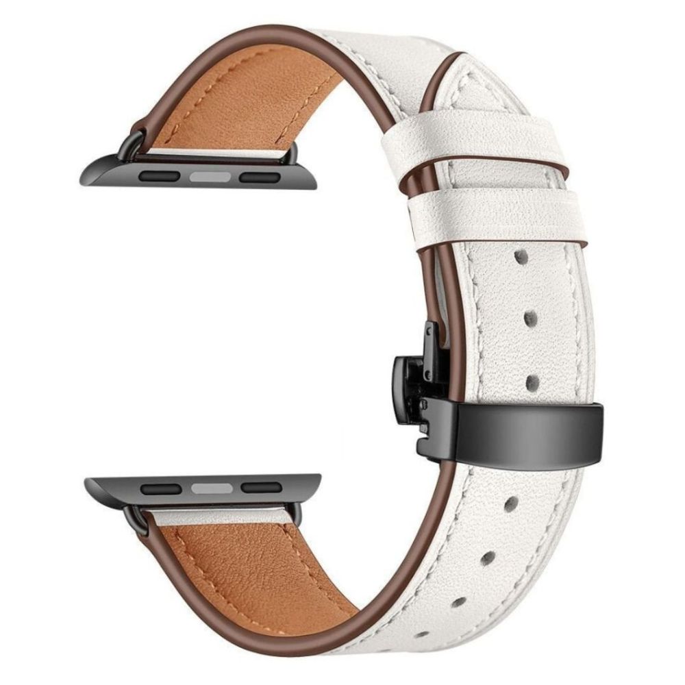 Altum Leather Strap