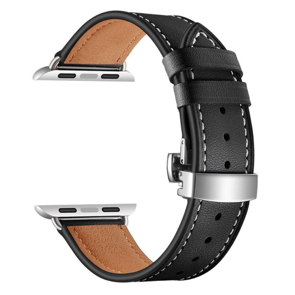 Altum Leather Strap
