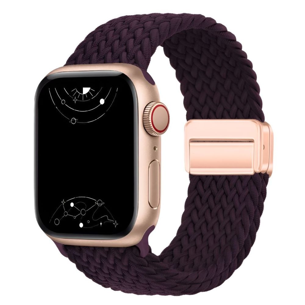 Ambitus Magnetic Braided Loop Strap