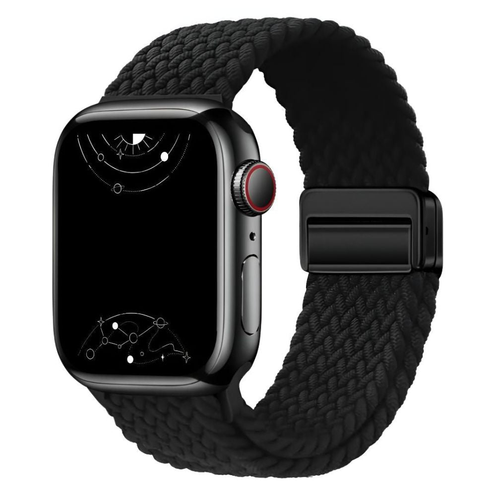 Ambitus Magnetic Braided Loop Strap
