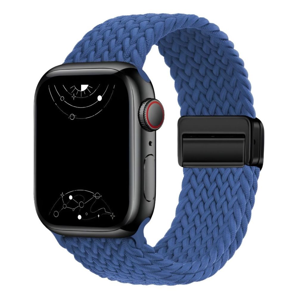 Ambitus Magnetic Braided Loop Strap