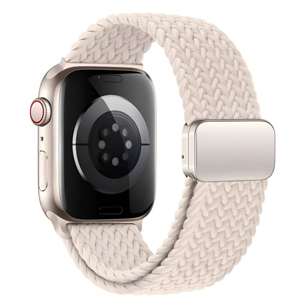 Ambitus Magnetic Braided Loop Strap