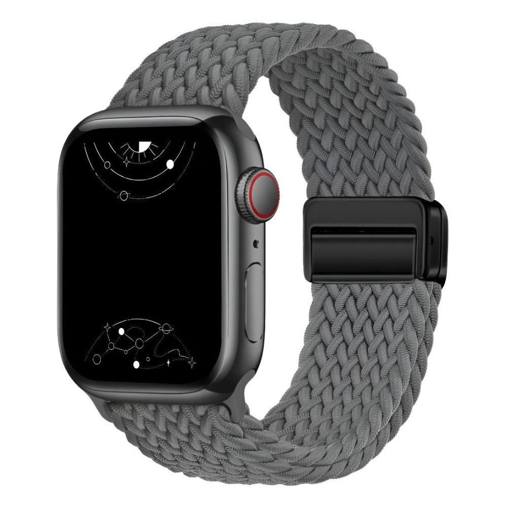 Ambitus Magnetic Braided Loop Strap
