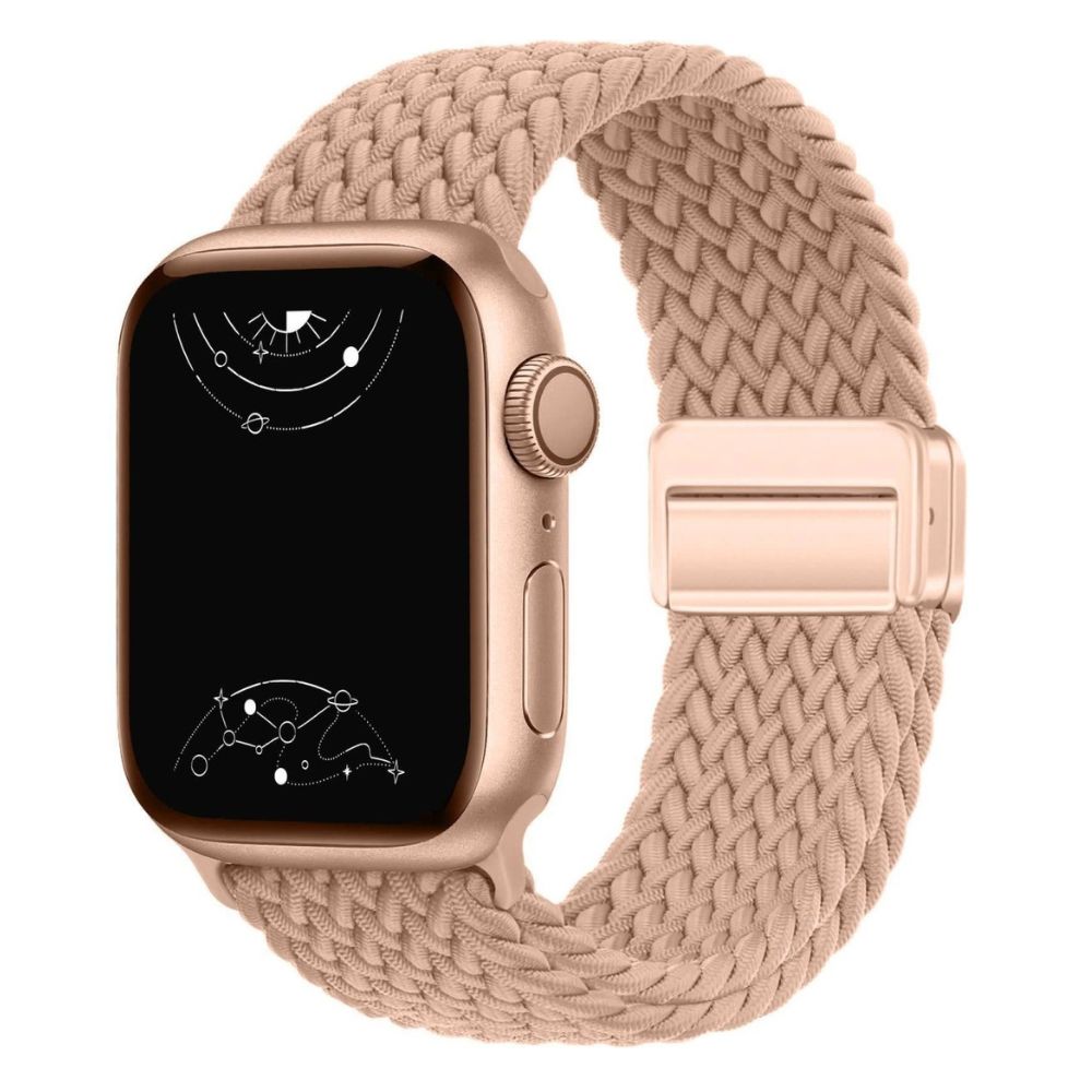 Ambitus Magnetic Braided Loop Strap