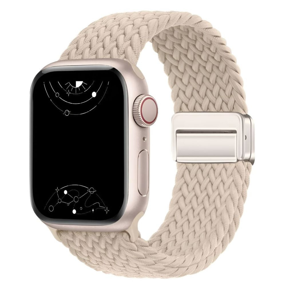 Ambitus Magnetic Braided Loop Strap
