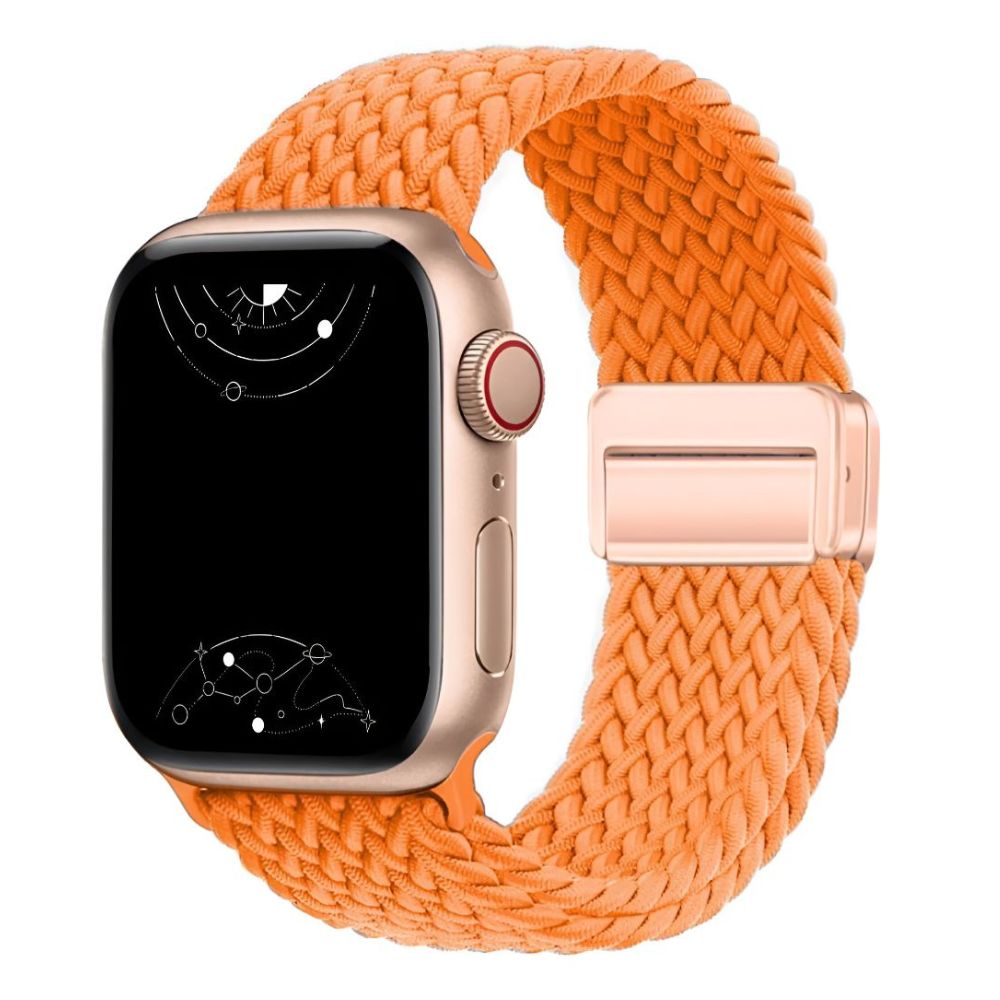 Ambitus Magnetic Braided Loop Strap