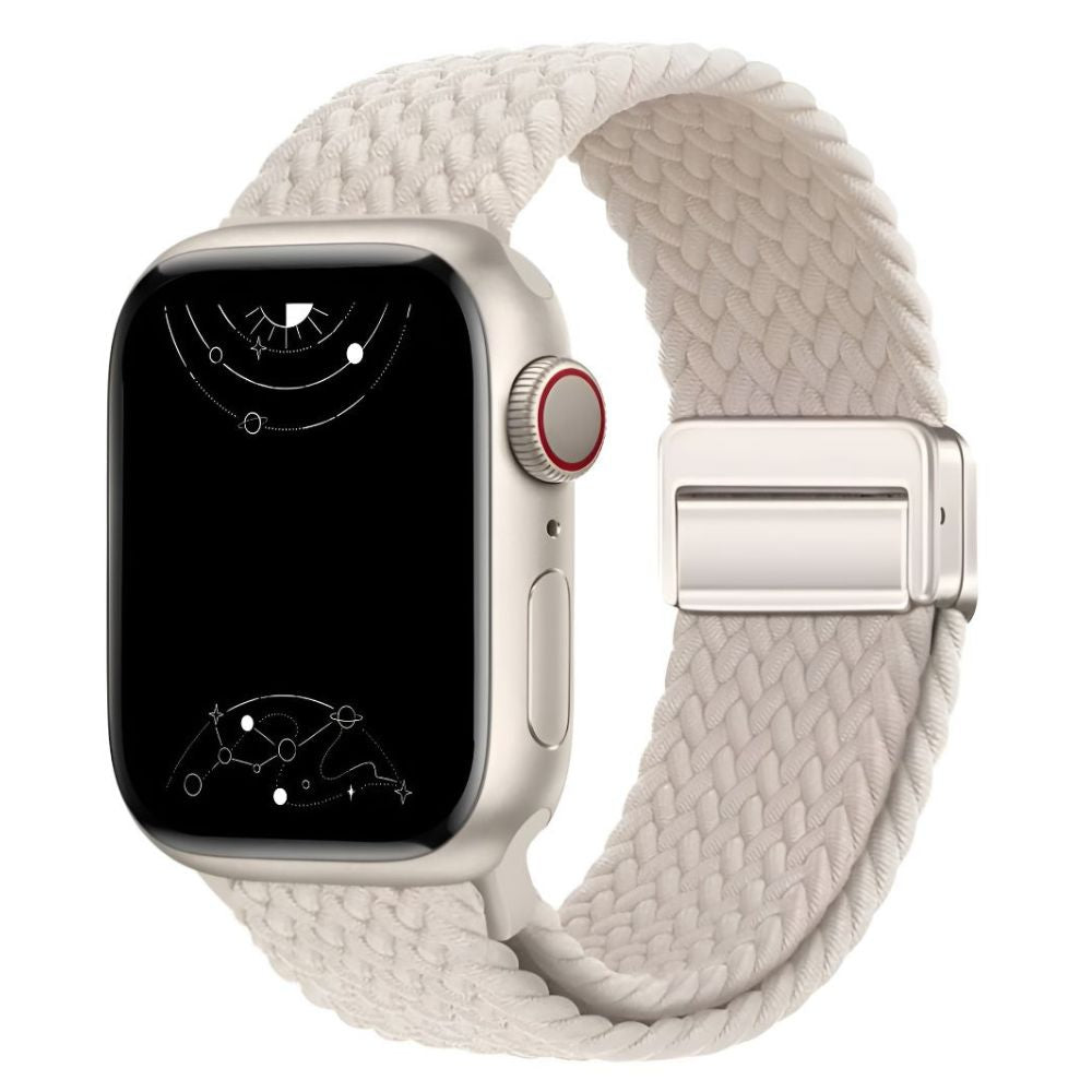 Ambitus Magnetic Braided Loop Strap