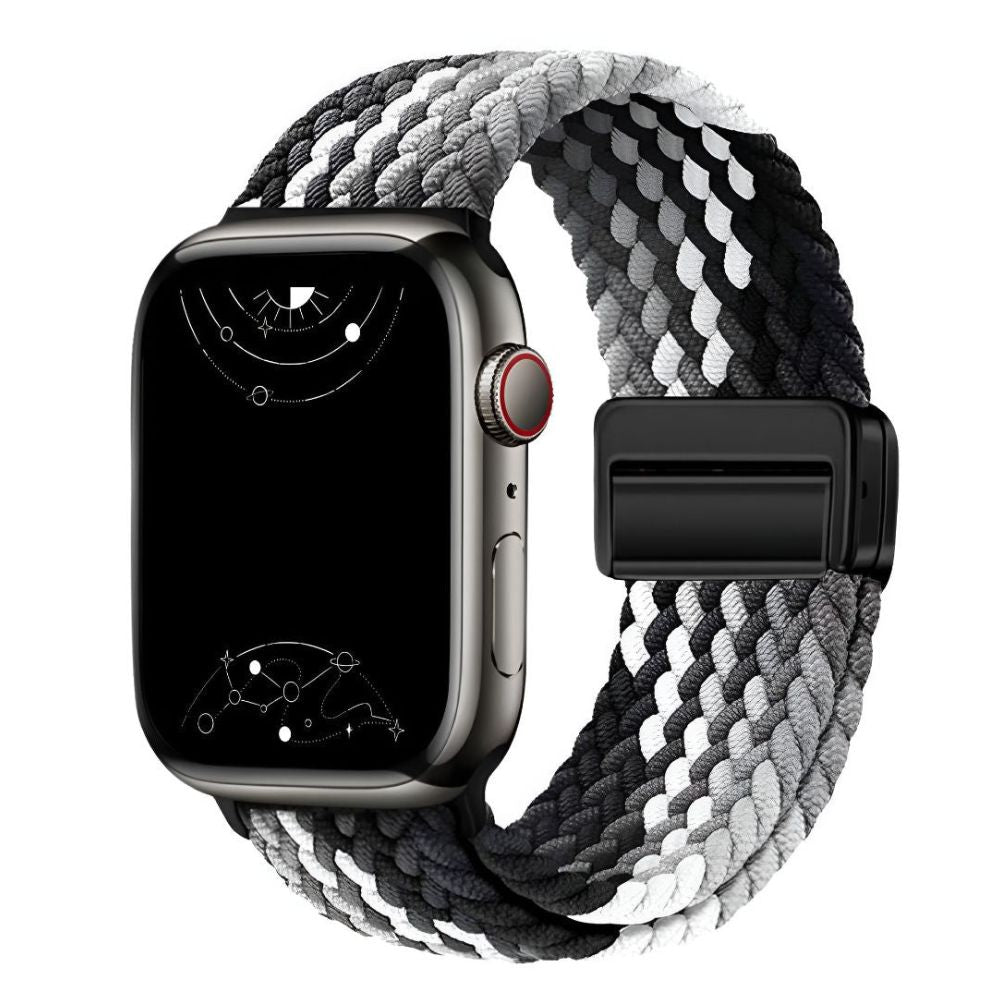 Ambitus Magnetic Braided Loop Strap