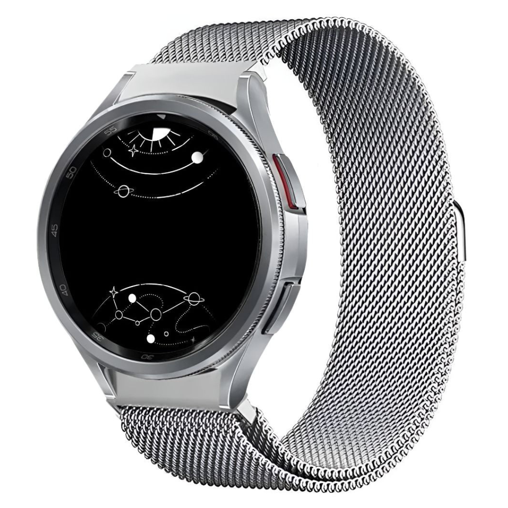 Appello Milanese Galaxy Watch Strap