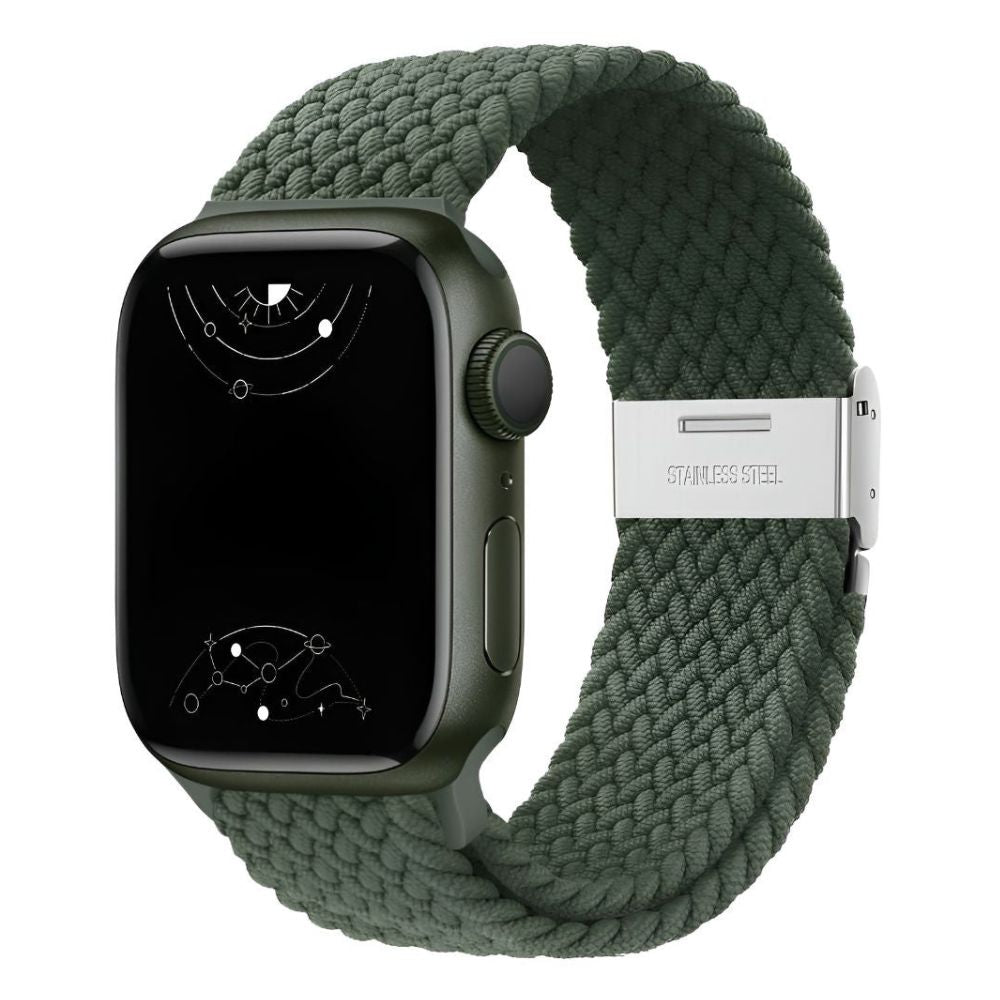 Arceo Braided Loop Strap