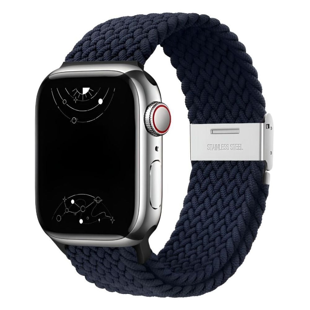 Arceo Braided Loop Strap