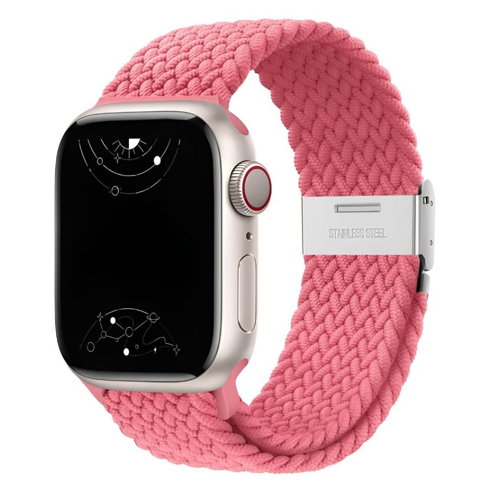 Arceo Braided Loop Strap