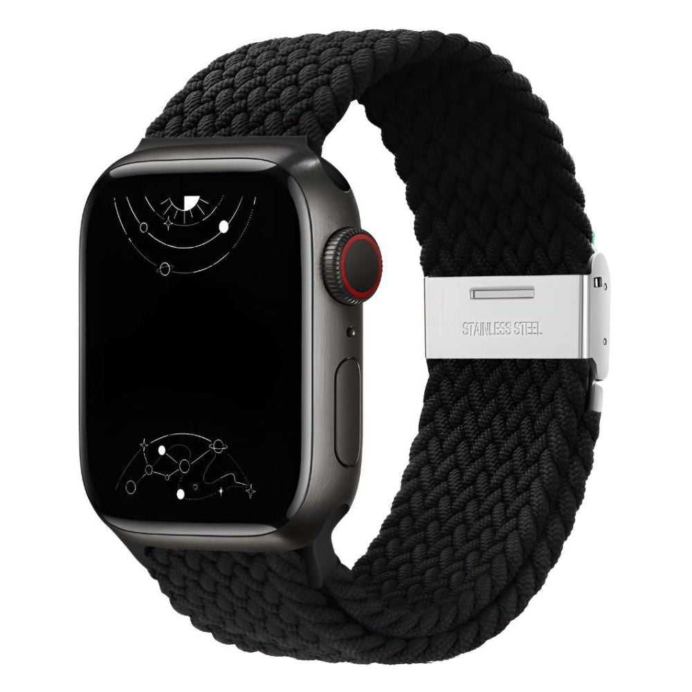 Arceo Braided Loop Strap