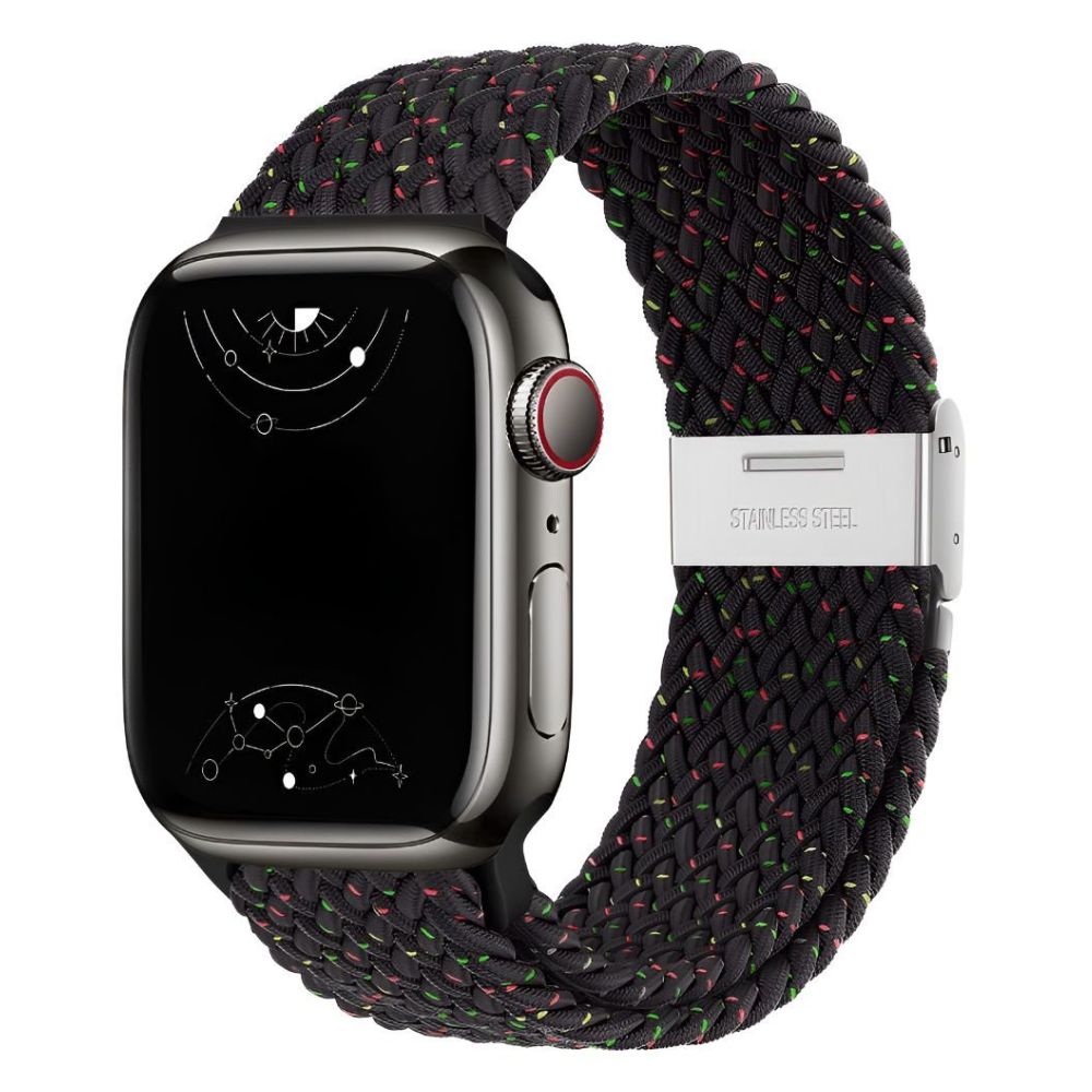 Arceo Braided Loop Strap