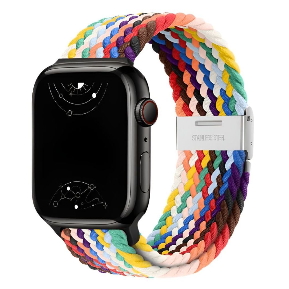 Arceo Braided Loop Strap