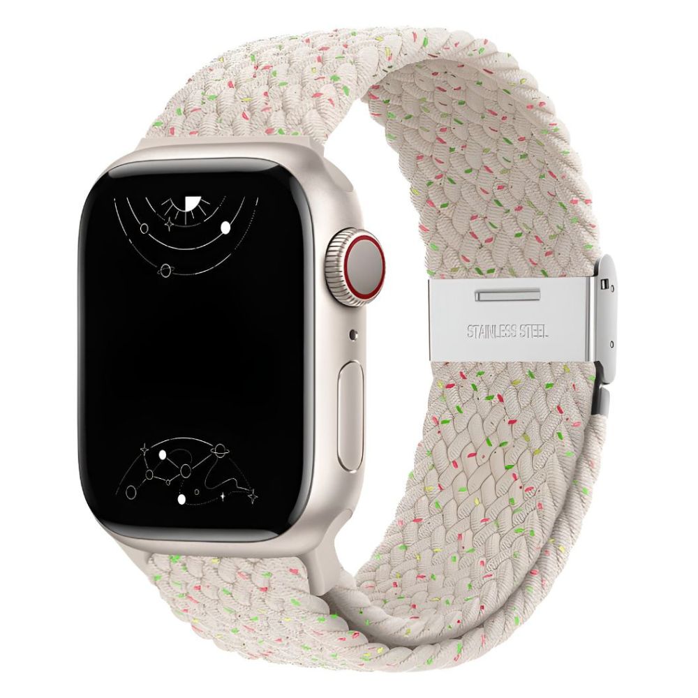 Arceo Braided Loop Strap