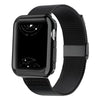 Arche Milanese Metal Strap + Case
