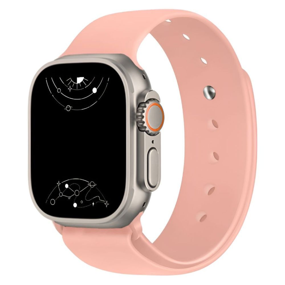 Arcus Silicone Sports Strap
