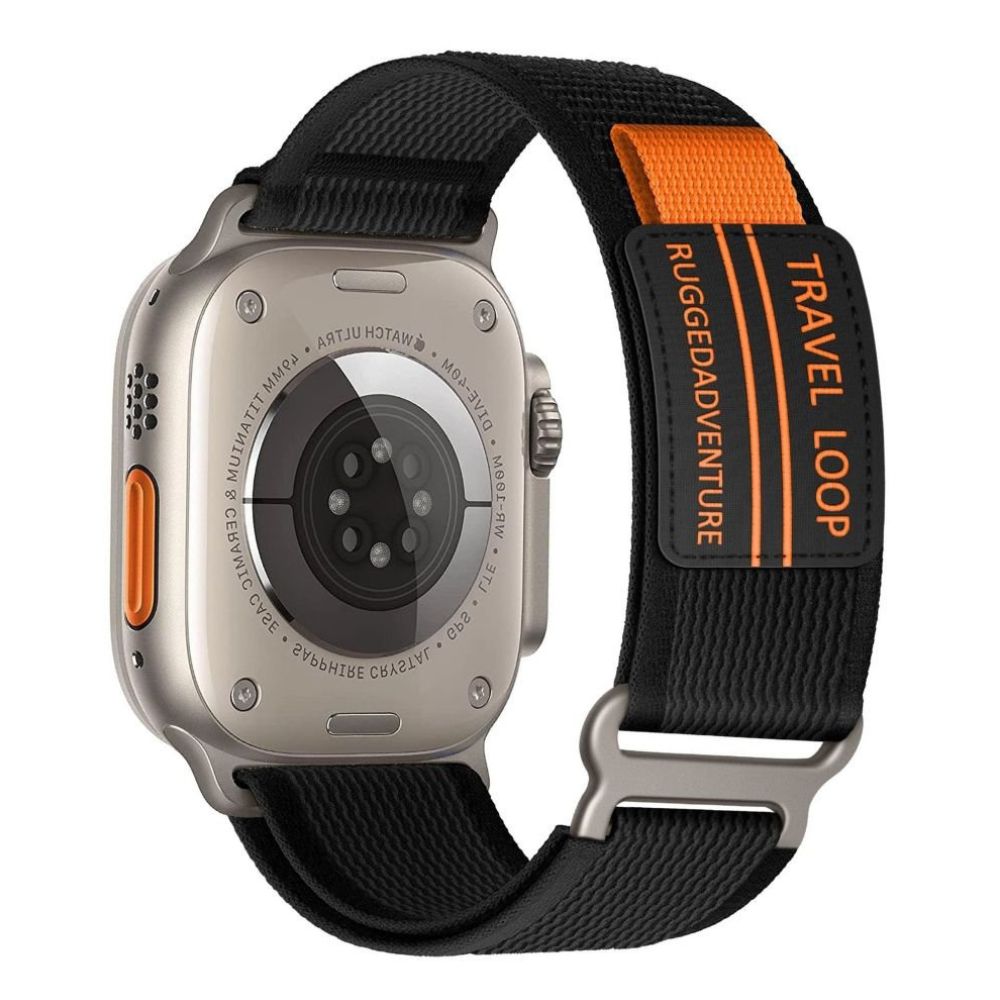 Artum Adjustable Nylon Loop Strap