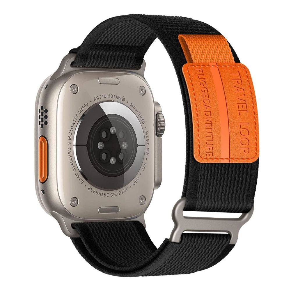 Artum Adjustable Nylon Loop Strap