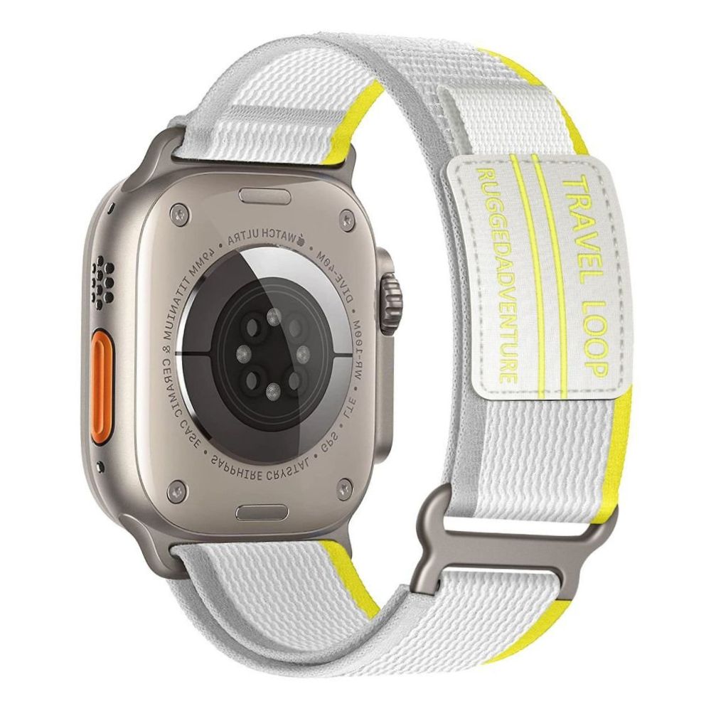Artum Adjustable Nylon Loop Strap