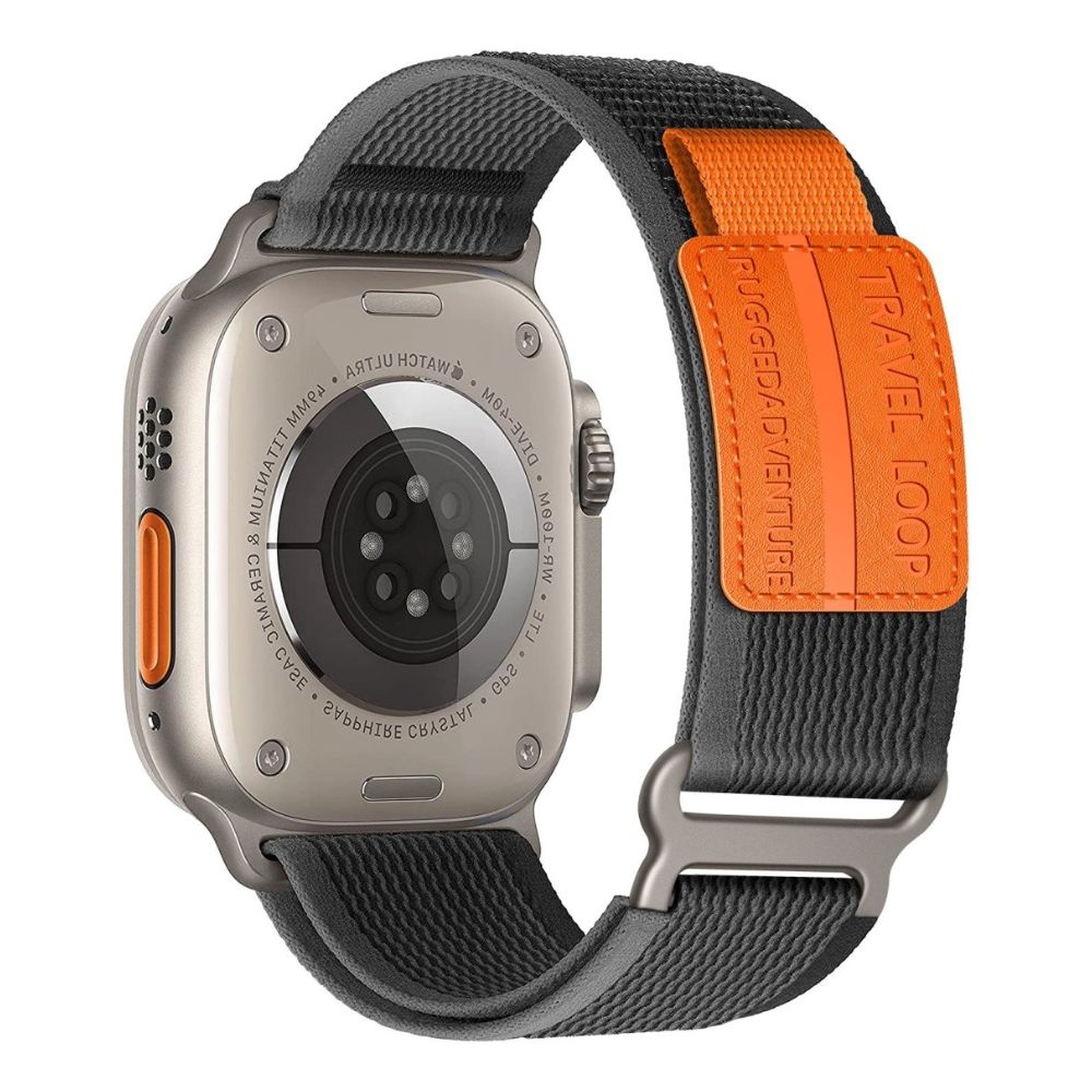 Artum Adjustable Nylon Loop Strap