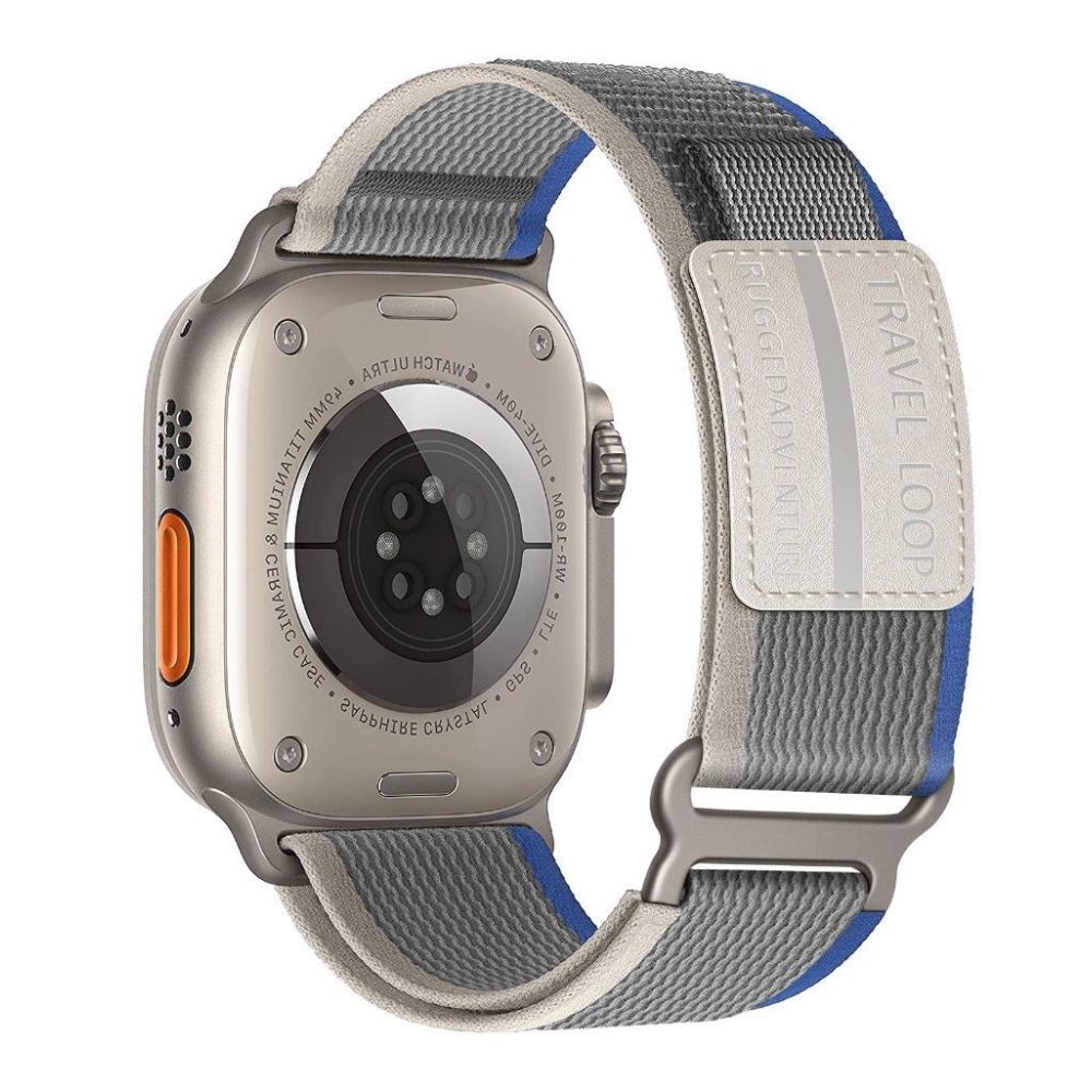 Artum Adjustable Nylon Loop Strap