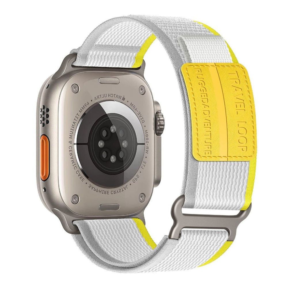 Artum Adjustable Nylon Loop Strap