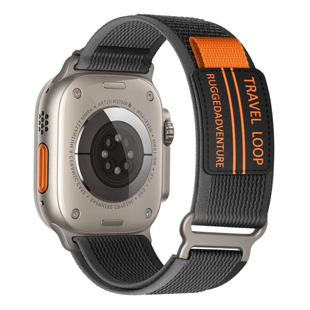Artum Adjustable Nylon Loop Strap