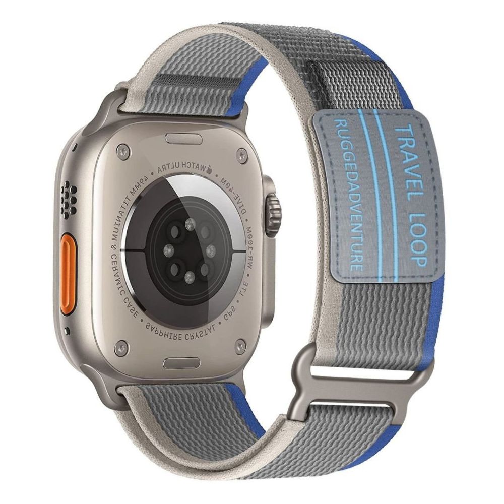 Artum Adjustable Nylon Loop Strap