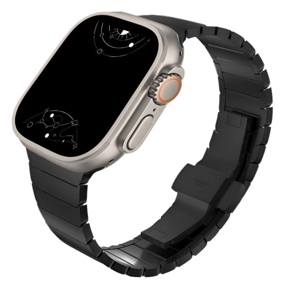 Arvi Stainless Steel Strap
