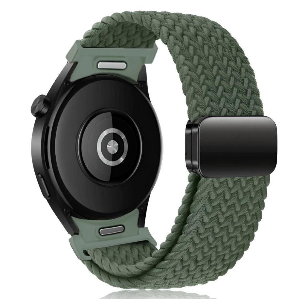 Auctus Galaxy Magnetic Braided Loop Strap