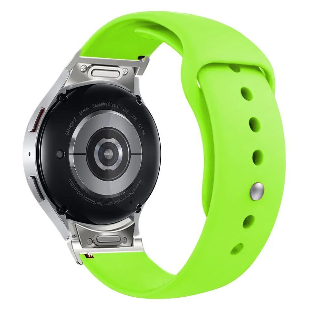 Audax Silicone Galaxy Strap