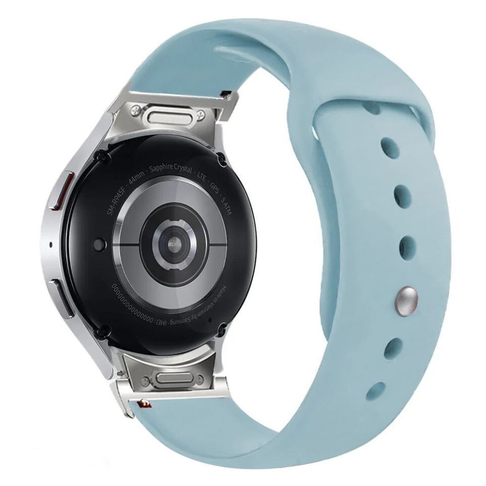 Audax Silicone Galaxy Strap