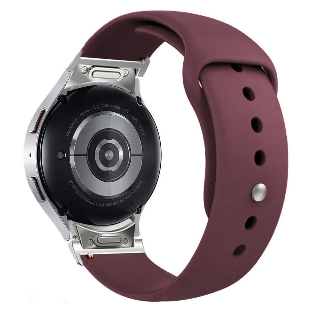 Audax Silicone Galaxy Strap