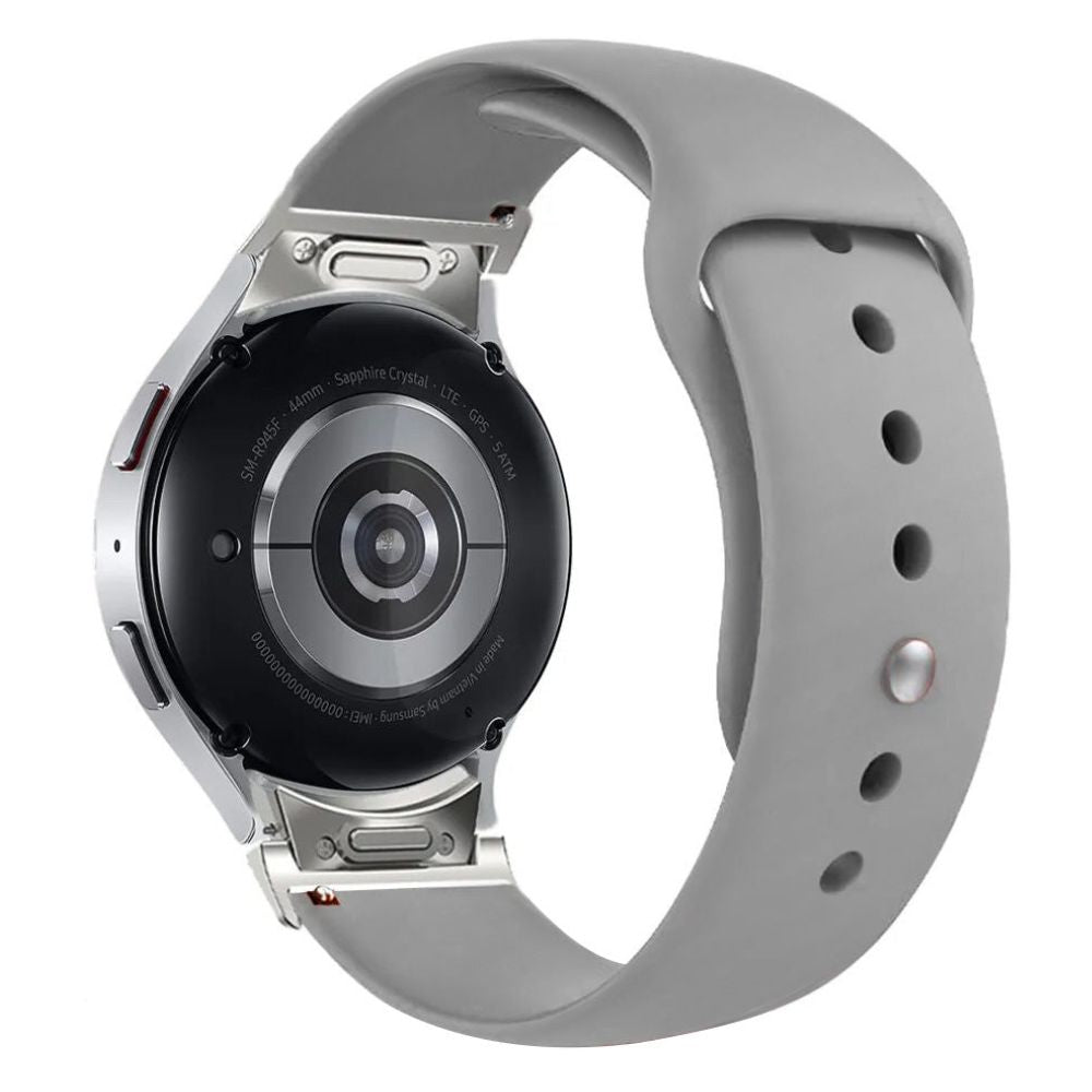 Audax Silicone Galaxy Strap