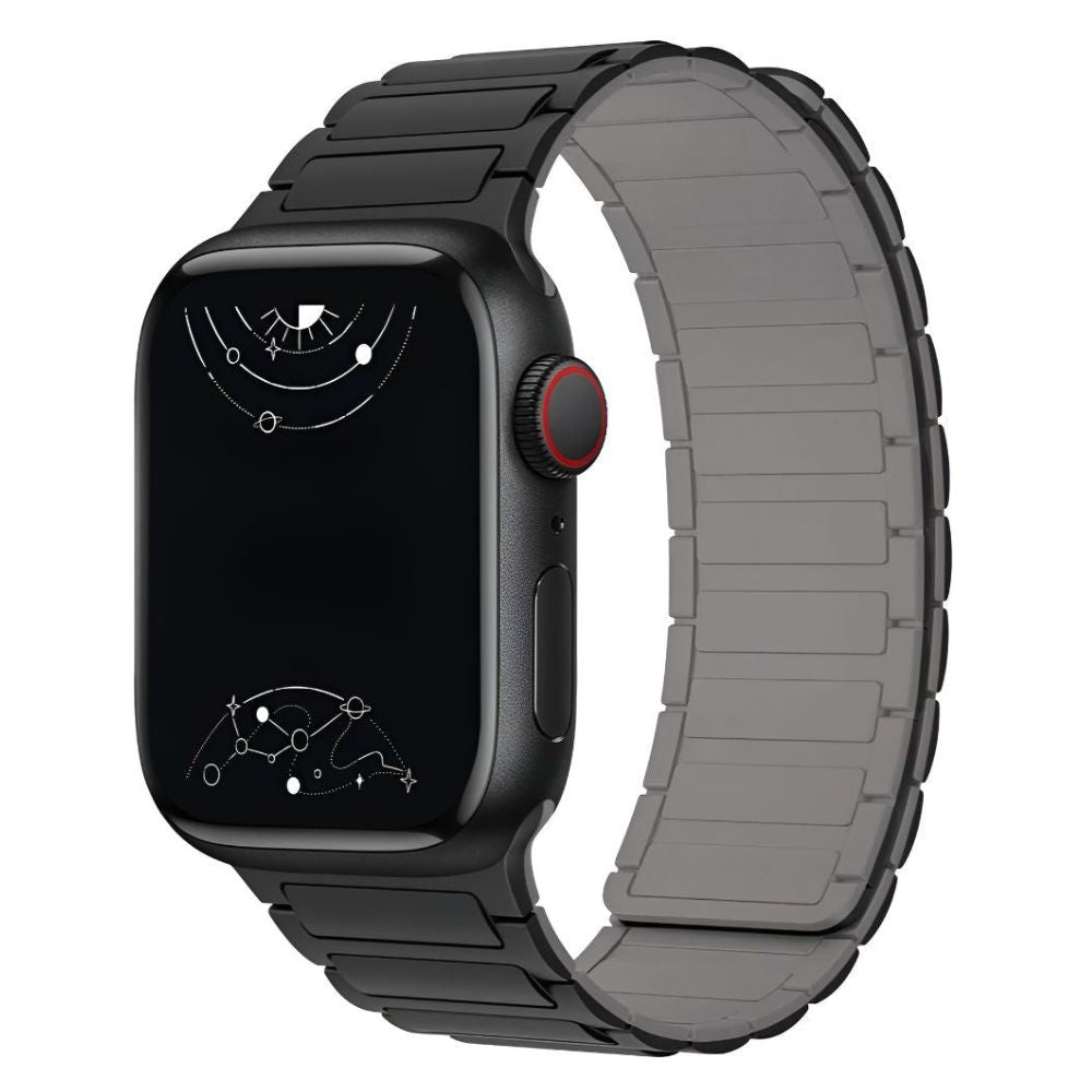 Avoco Magnetic Silicone Strap