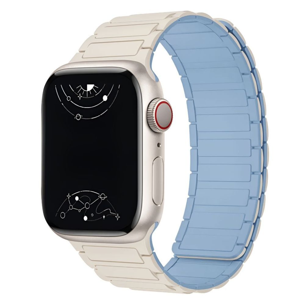 Avoco Magnetic Silicone Strap